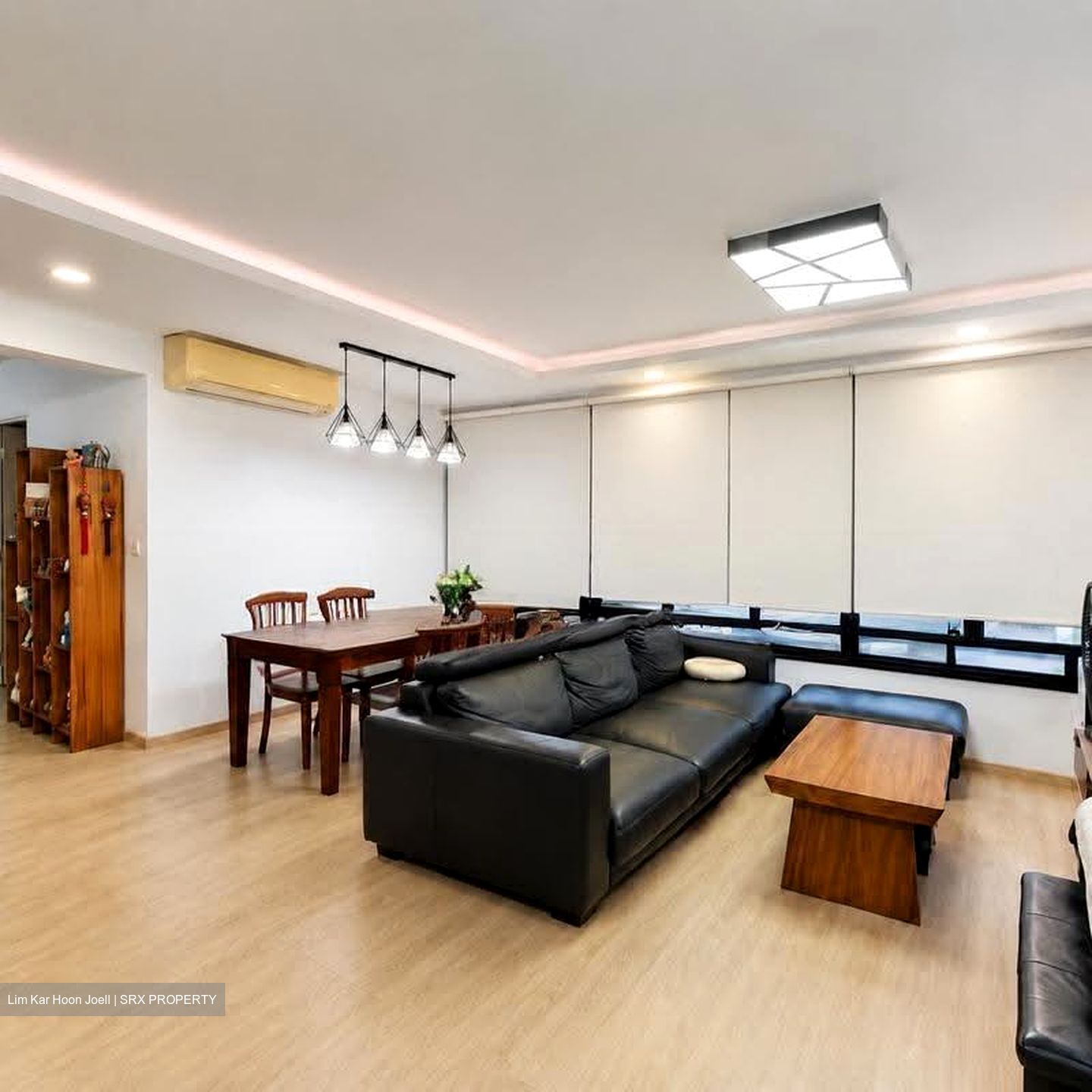 Blk 997B Buangkok Edgeview (Hougang), HDB 5 Rooms #636877531